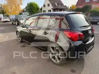 2018 Opel Corsa