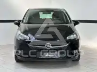 2018 Opel Corsa