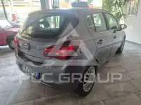 2018 Opel Corsa