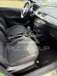 2018 Opel Corsa