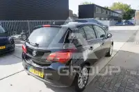 2018 Opel Corsa
