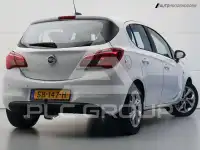2018 Opel Corsa