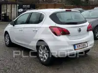 2018 Opel Corsa