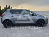 2018 Opel Corsa