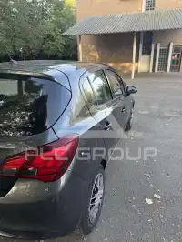 2018 Opel Corsa