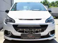 2018 Opel Corsa
