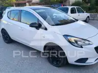 2018 Opel Corsa
