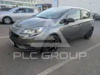 2018 Opel Corsa