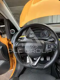 2018 Opel Corsa
