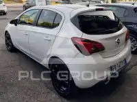 2018 Opel Corsa