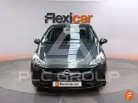 2018 Opel Corsa