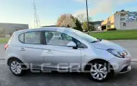 2018 Opel Corsa