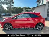 2018 Opel Corsa