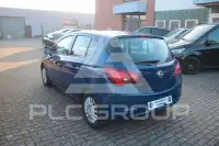 2018 Opel Corsa