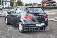 2018 Opel Corsa