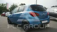 2018 Opel Corsa