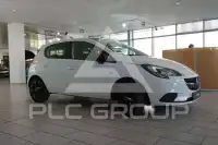 2018 Opel Corsa