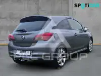 2018 Opel Corsa