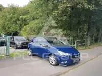 2018 Opel Corsa