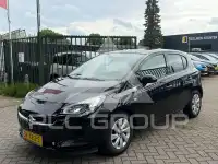 2018 Opel Corsa