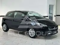 2018 Opel Corsa