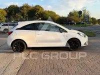 2018 Opel Corsa