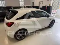 2018 Opel Corsa