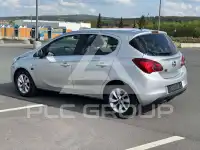 2018 Opel Corsa