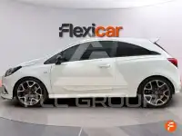 2018 Opel Corsa