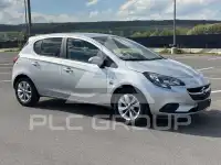 2018 Opel Corsa