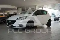 2018 Opel Corsa