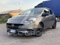 2018 Opel Corsa