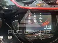 2018 Opel Corsa