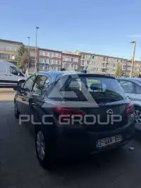 2018 Opel Corsa