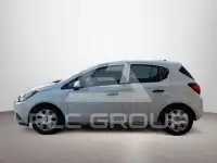 2018 Opel Corsa