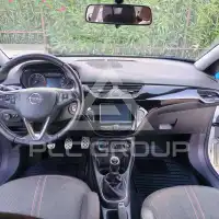 2018 Opel Corsa