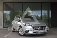 2018 Opel Corsa
