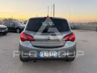 2018 Opel Corsa