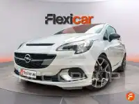 2018 Opel Corsa