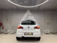 2018 Opel Corsa
