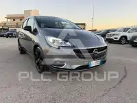 2018 Opel Corsa