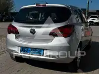 2018 Opel Corsa
