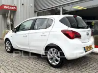 2018 Opel Corsa