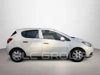 2018 Opel Corsa