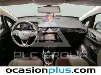 2018 Opel Corsa