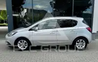 2018 Opel Corsa