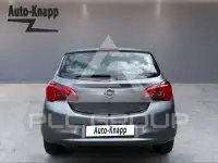 2018 Opel Corsa
