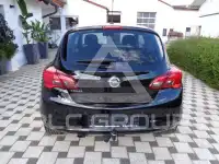 2018 Opel Corsa