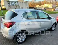 2018 Opel Corsa