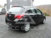 2018 Opel Corsa